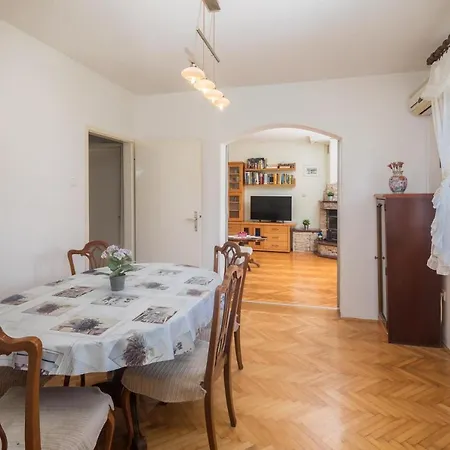 Appartamento Rozi